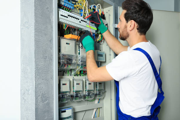 Best Affordable Emergency Electrician  in Lisbon, IA