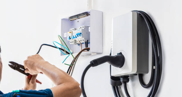 Best Home Electrical Repair  in Lisbon, IA