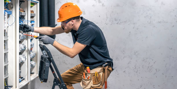 Best Electrical Upgrades for Homes  in Lisbon, IA